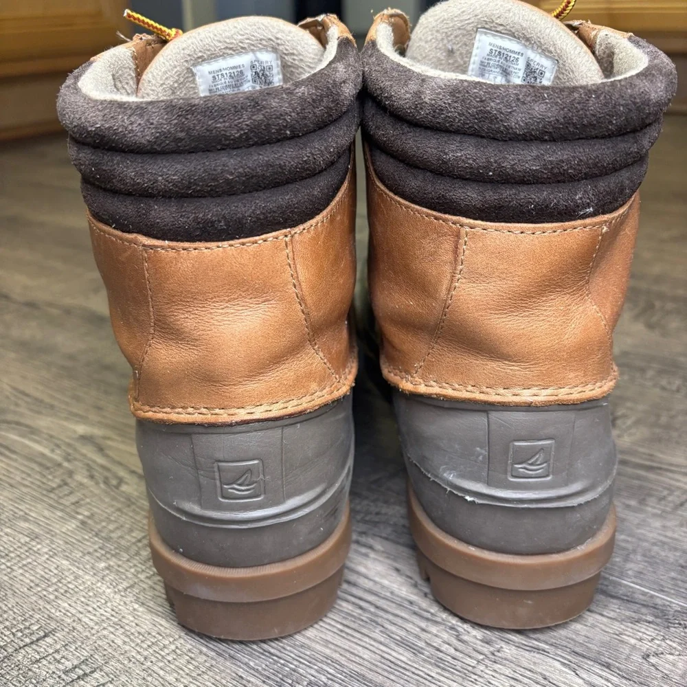 Sperry preowned
